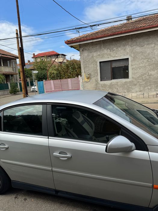 Opel vectra c, an 2004, benzină, motor 1.8