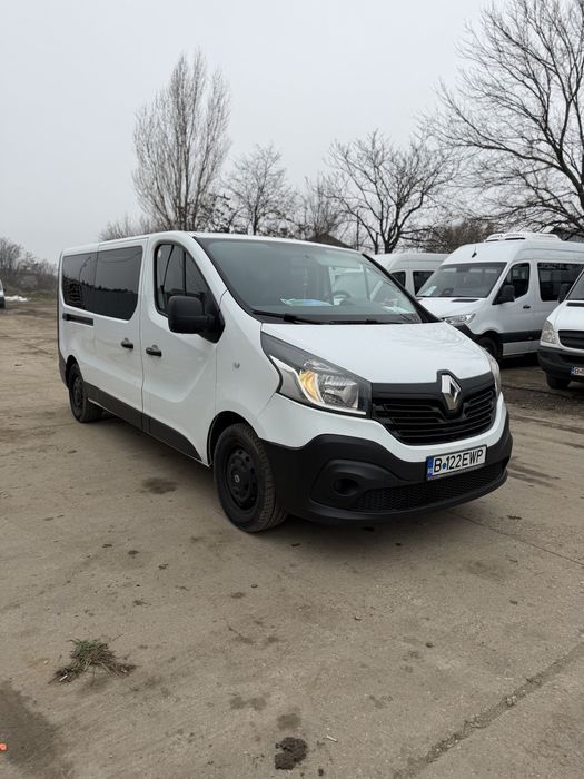 Proprietar/km reali/An 2018/Variante