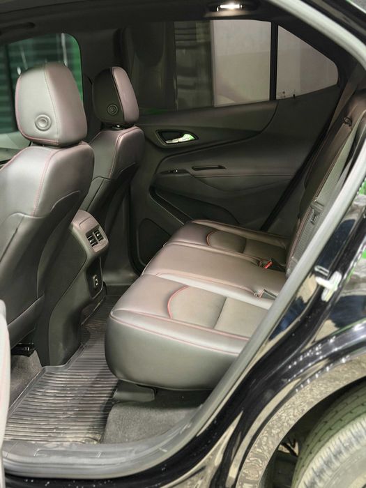 Equinox RS Full 2021г! Чёрный! 44 тыс км пробега! Идеальном сост!