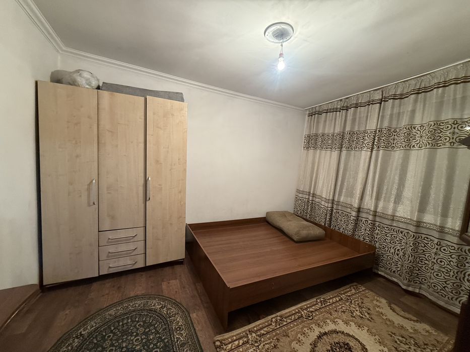 Продается дом жетысуском районе.