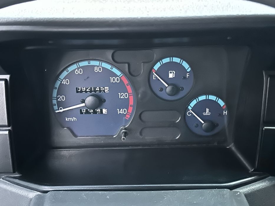 Labo 2023 holati yaxshi benzenda yurgan