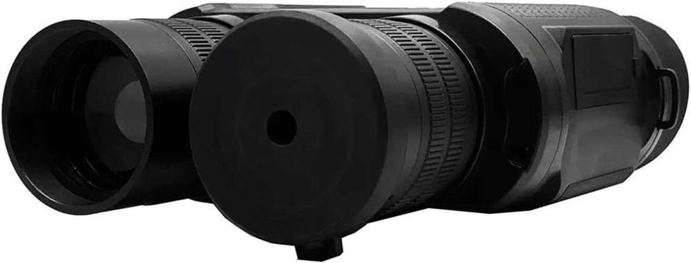 НОВ, ТЕСТВАН уред за нощно виждане NV2000 с 4" LCD, 6x увеличение 32GB