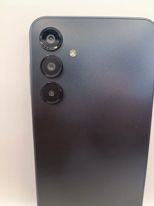 Samsung - Galaxy A16, 6.7'', 4GB/128GB, Black