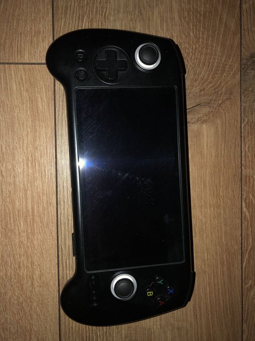 Consola portabila Anbernic RG556 128 GB
