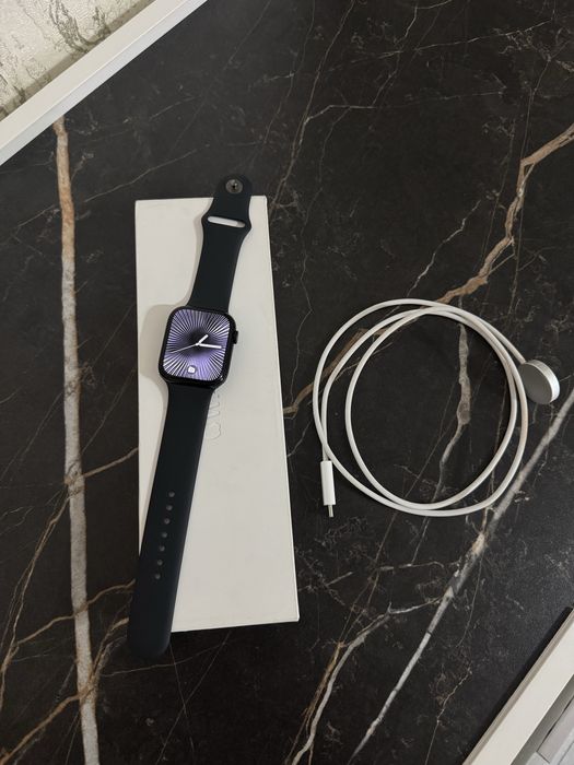 Apple Watch 9 45mm