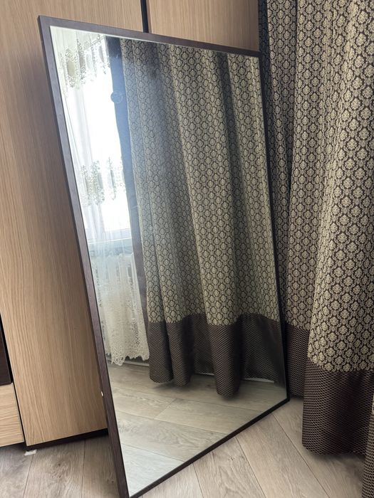 Зеркало размер 125*70