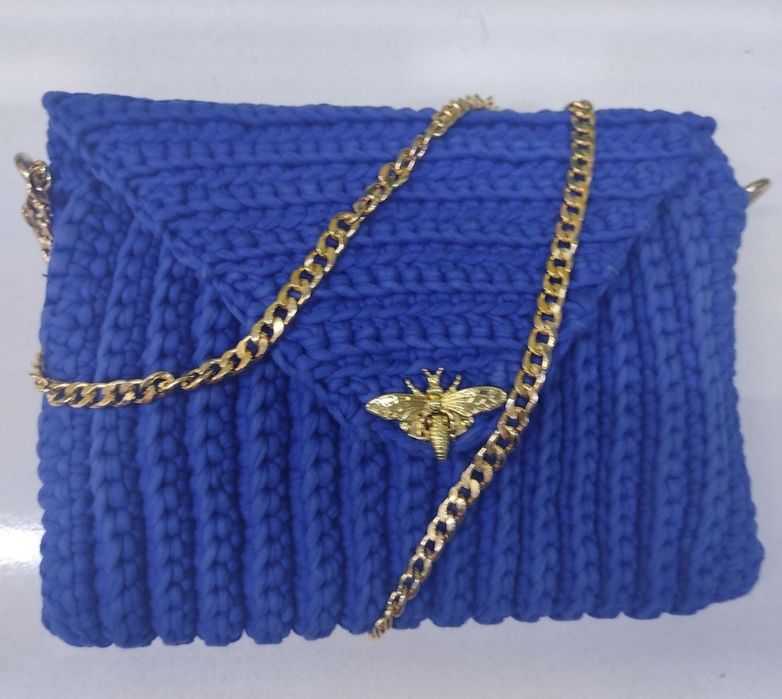 Сумки ручной работы