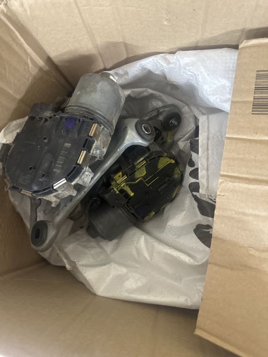 Vand motor stergator dreapta peugeot 508