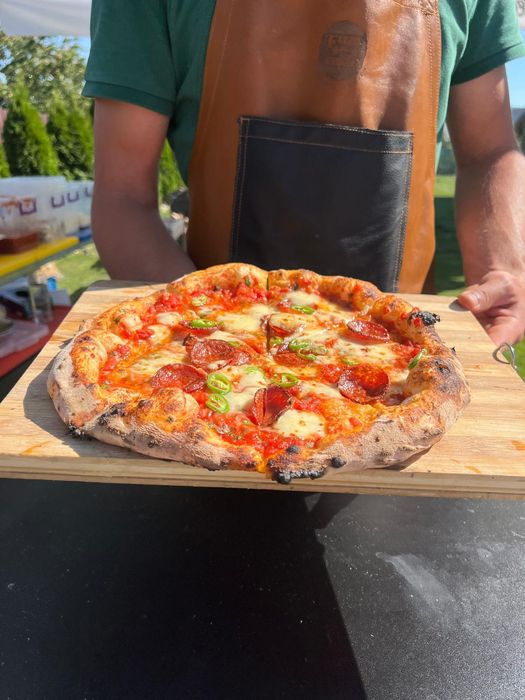 Evenimente, proțap, pizza, burgeri, petreceri private