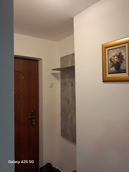 Inchiriez Garsoniera