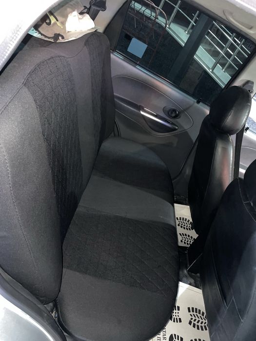 Matiz best 2016 avtamat konditsioner