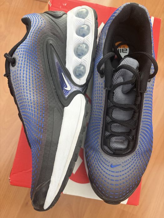 Маратонки Nike Air Dn 39 номер сини