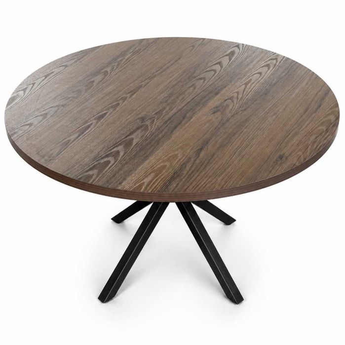 Обеденный стол Wood Black