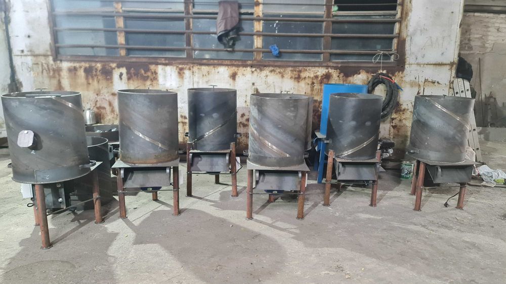 Дробилка 3в1 Оригинал Универсал