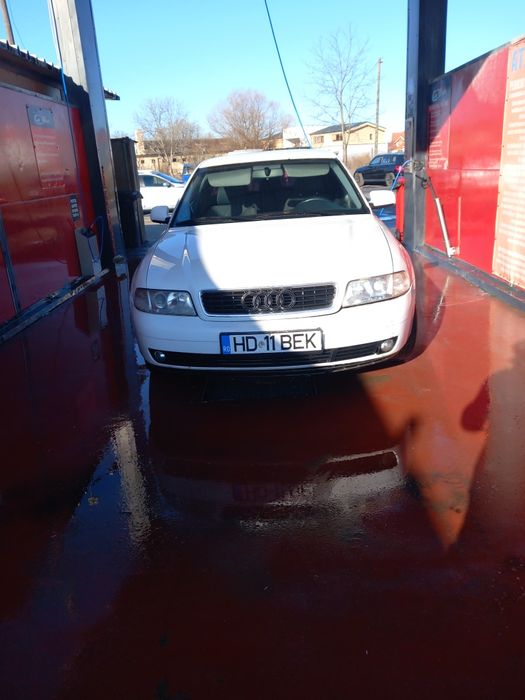 Vând audi a 4 b5