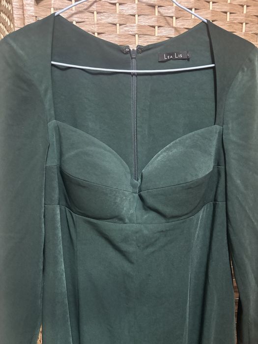 Вечернее платье женское