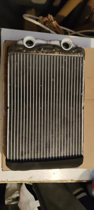 Радиатор prado 95 surf 185