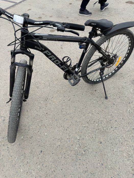 Велосипед PRO-FI