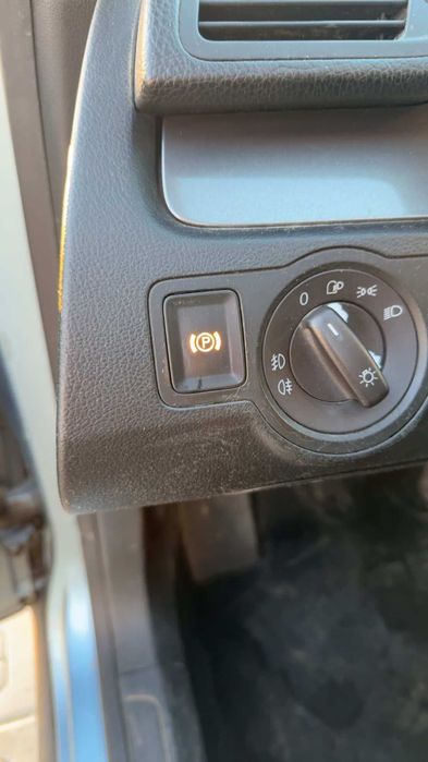 Volkswagen Passat b6