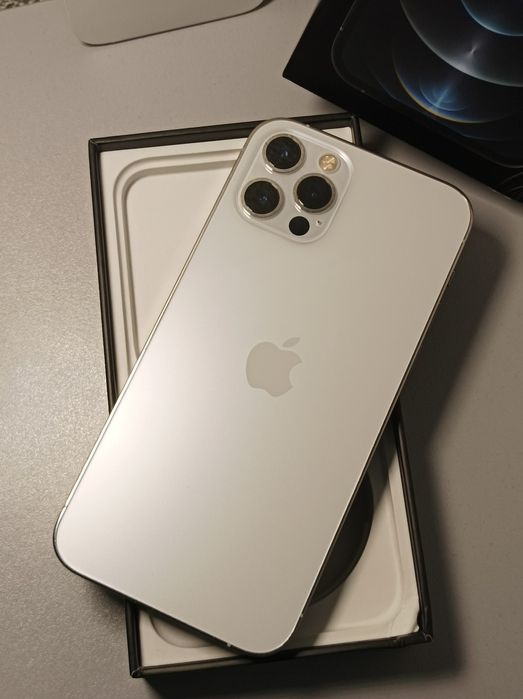 iPhone 12 Pro 256gb