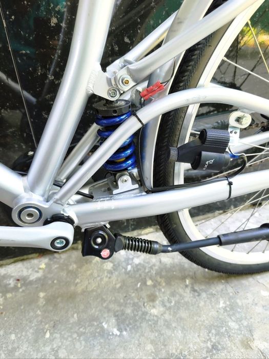 Kettler 28 Germaniya velosipedi
