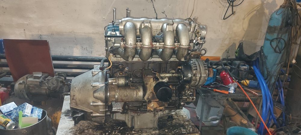 Продам Двигатель 405