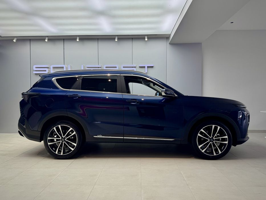 SOUEAST S07 LUXURY 1.6 Turbo zamonaviy krossover | 2025 yil | Farg’ona