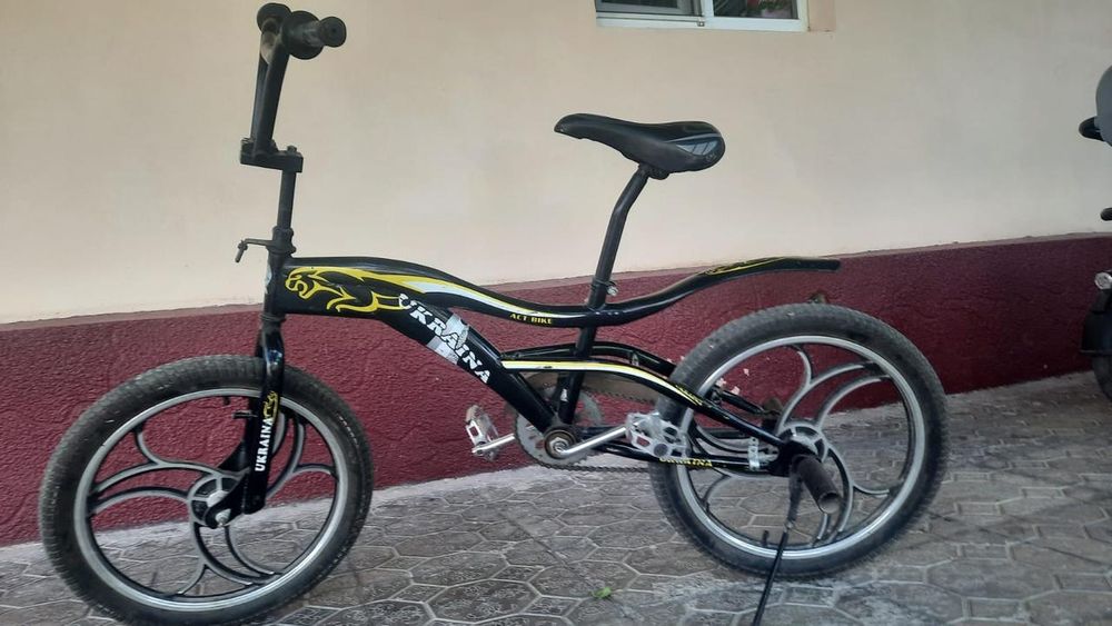 Продам велосипеды