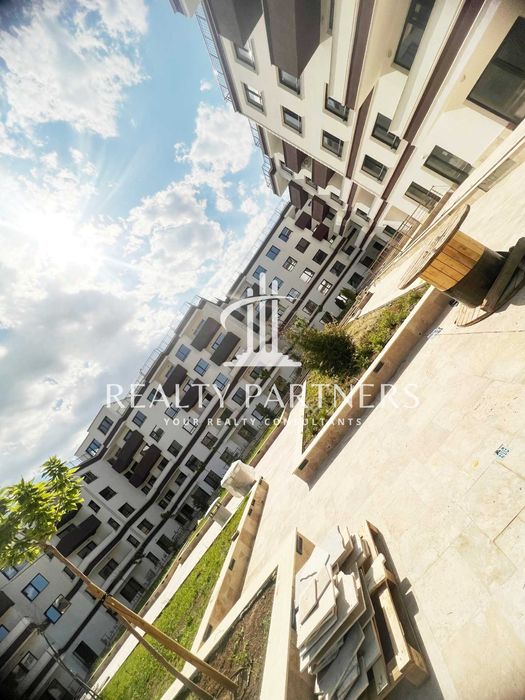 Дава се под наем Двустаен апартамент в Перник, Изток - 71 кв.м за 85200 € - Снимка #5