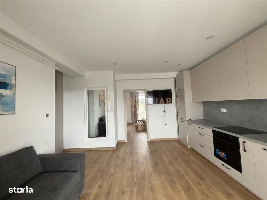 Apartament 2 camere disponibil spre inchiriere