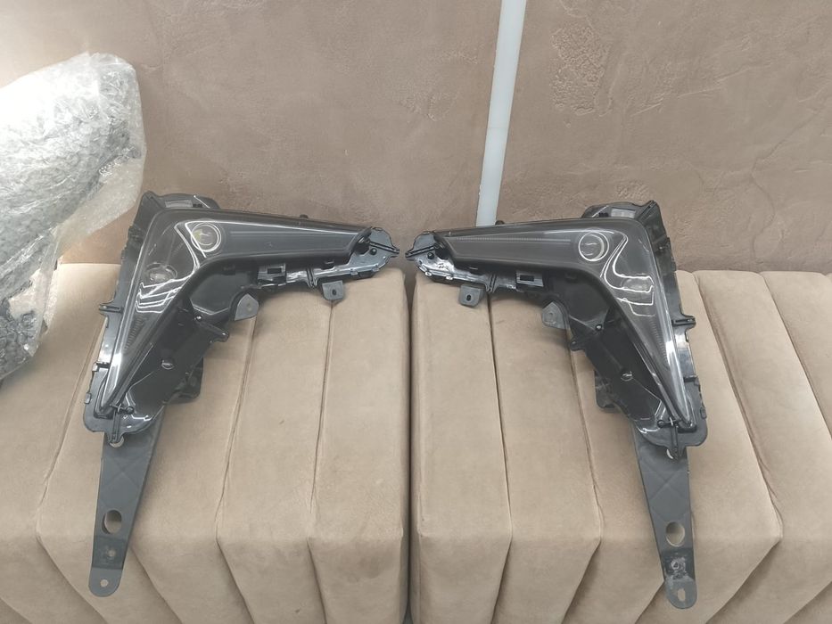 Продам запчасти Лексус 570