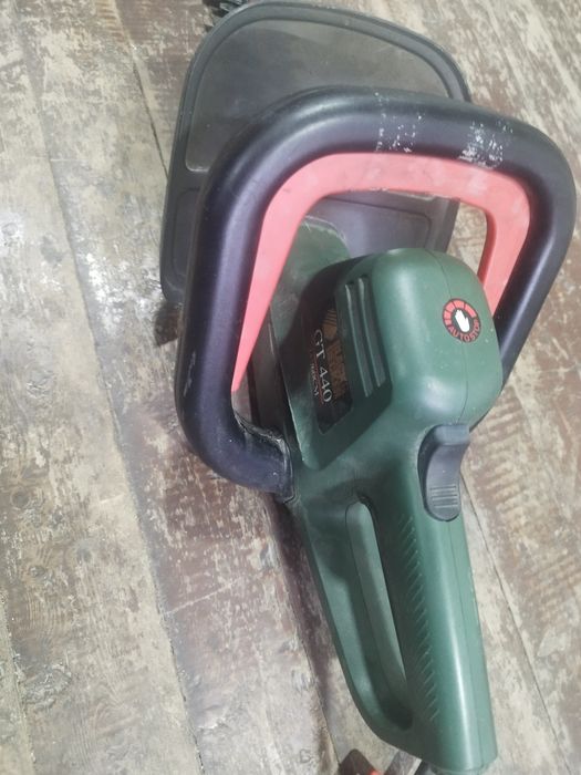 Храсторез King Craft , Black and Decker, Florabest,Bosch