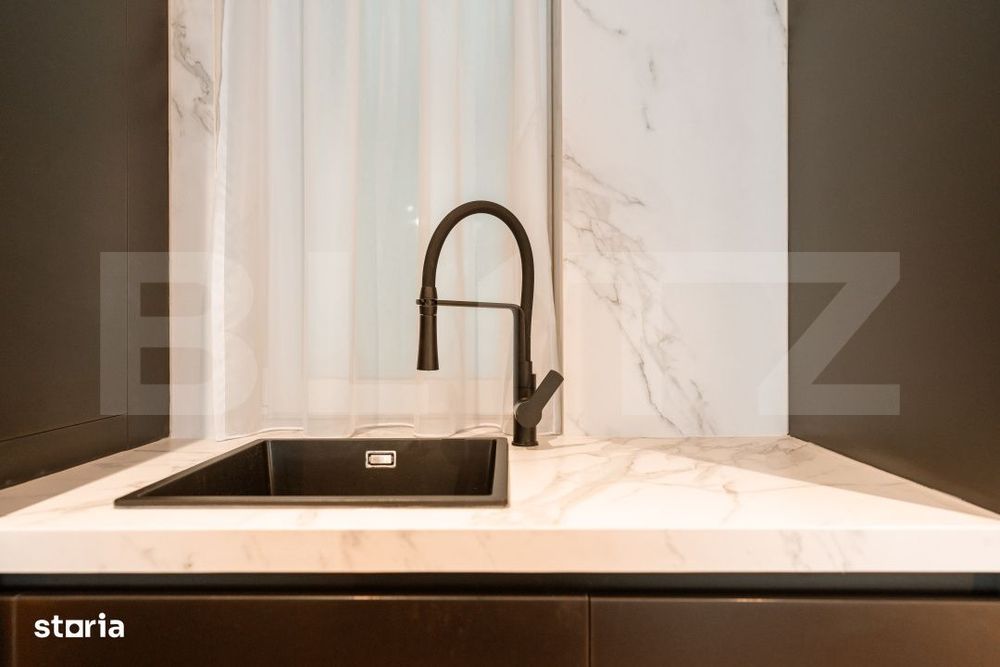 Inchiriere Apartament 2 Camere Lux | EAS Residence Etaj 1