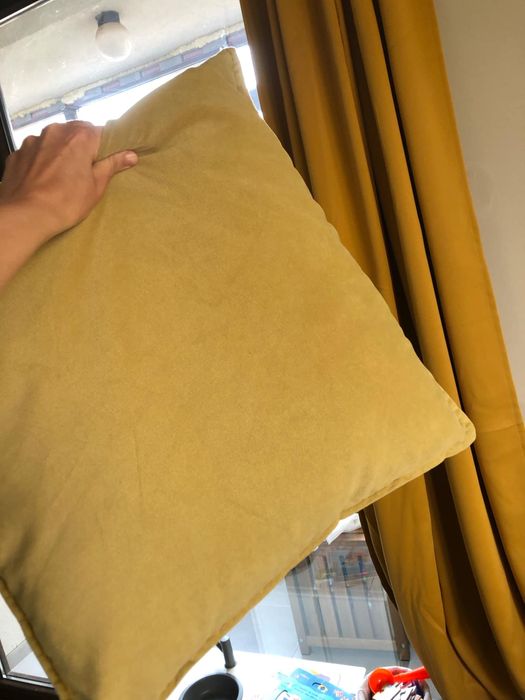 Декоративни възглавници 60х60см