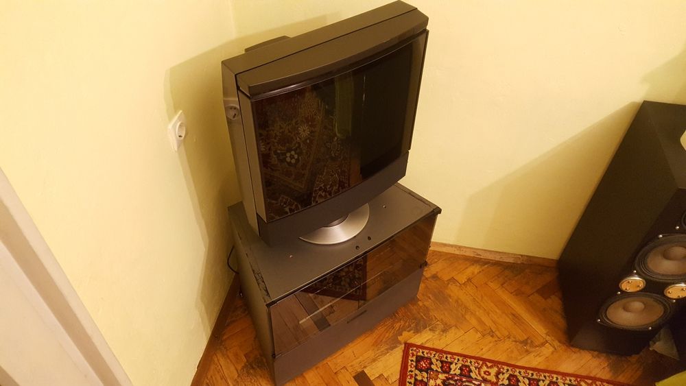 ТВ шкаф / за телевизор - Nordmende (made in Germany)