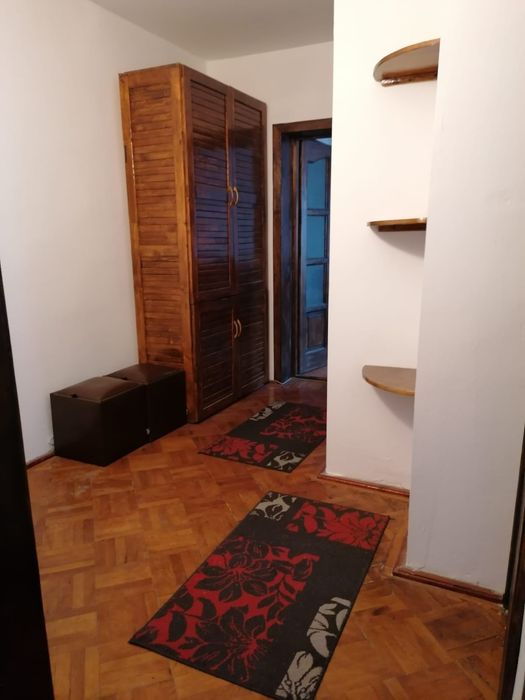 Apartament doua camere Deta