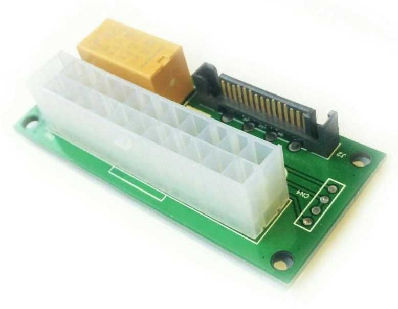 Райзер Ver 006 008\адаптер M2 синхронизатор БП удлинитель usb майнинг