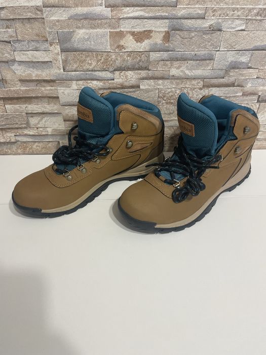 Vand ghete Columbia dama 37, barbati 43 waterproof
