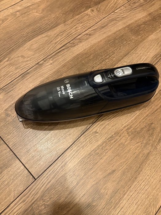Прахосмукачка BOSCH BHN20L
