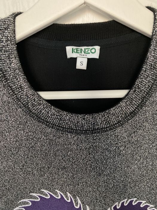 KENZO Оригинална блуза
