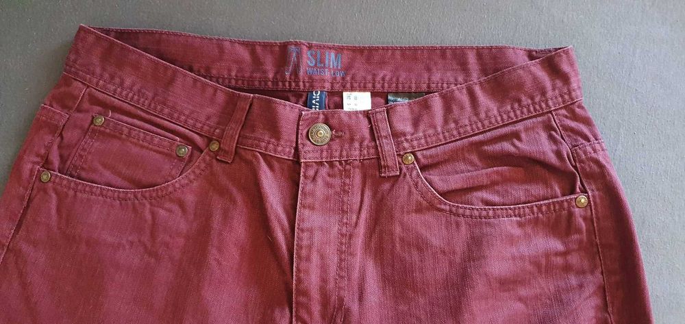 Мъжки панталони H&M, Pull & Bear