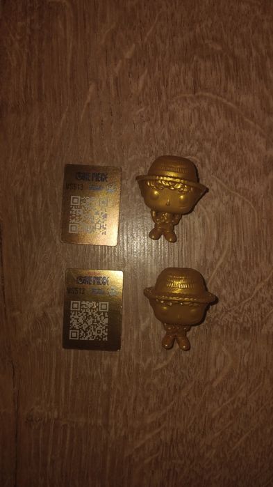 Златен Луфи модел VS513
Zlaten Lufi model VS513