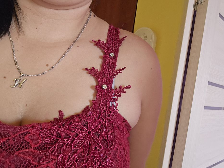 Rochie marimea M