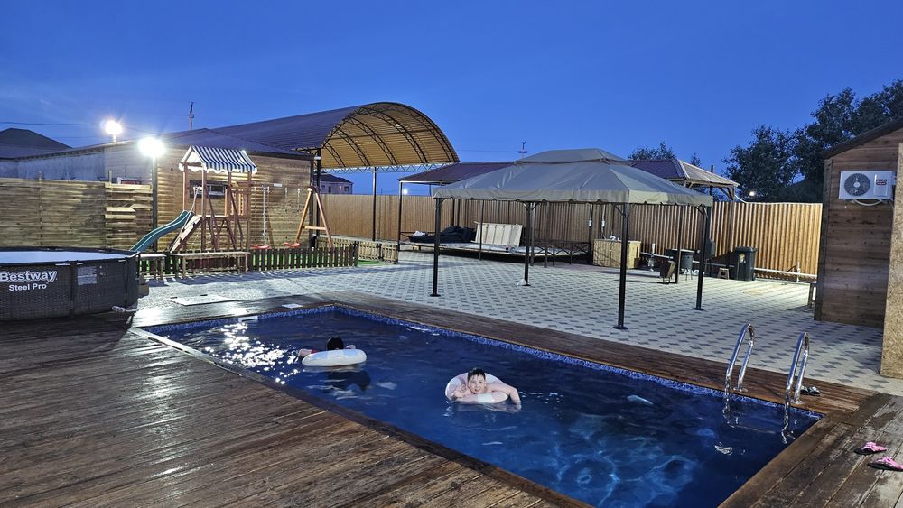 Дача в аренду 60000