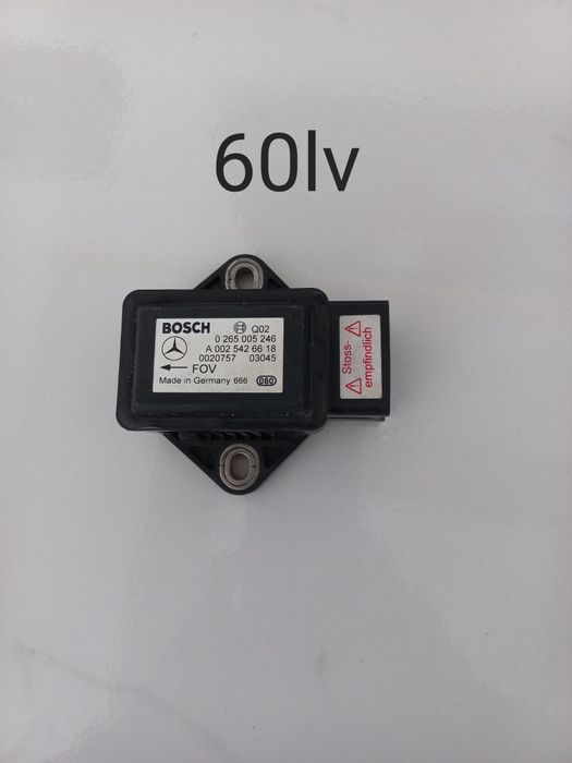 Части за мерцедес Е класа