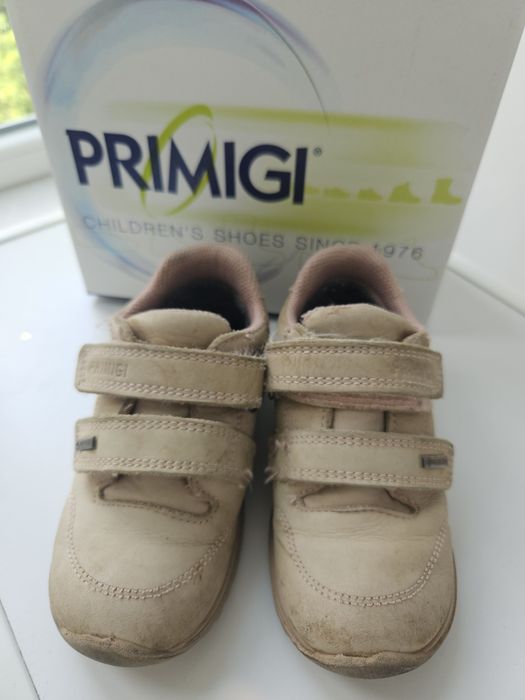 Papuci Primigi, mar. 25
