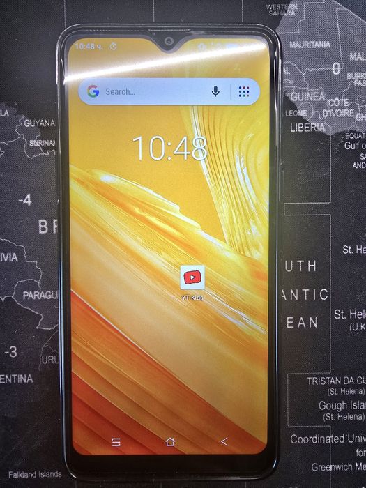 Blackview A80 чисто нов