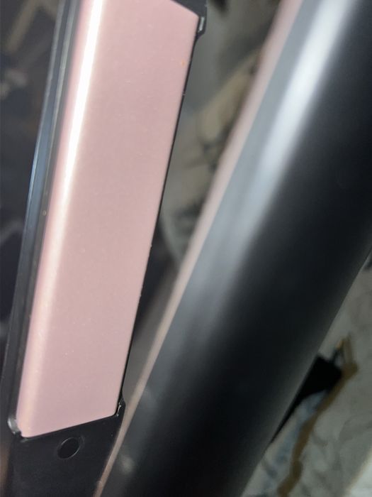 Преса за изправяне Philips