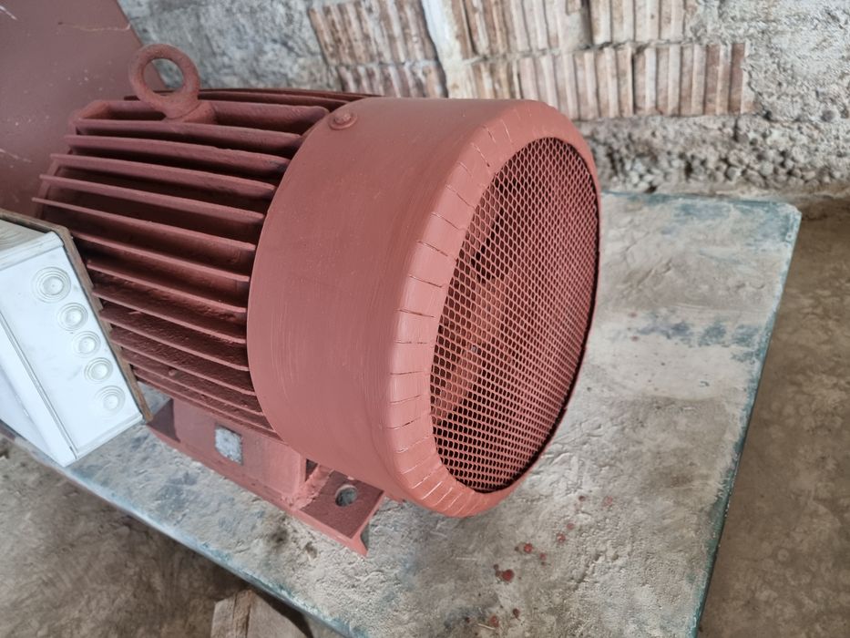 Motor electric 37 kW, 2900 rot/min