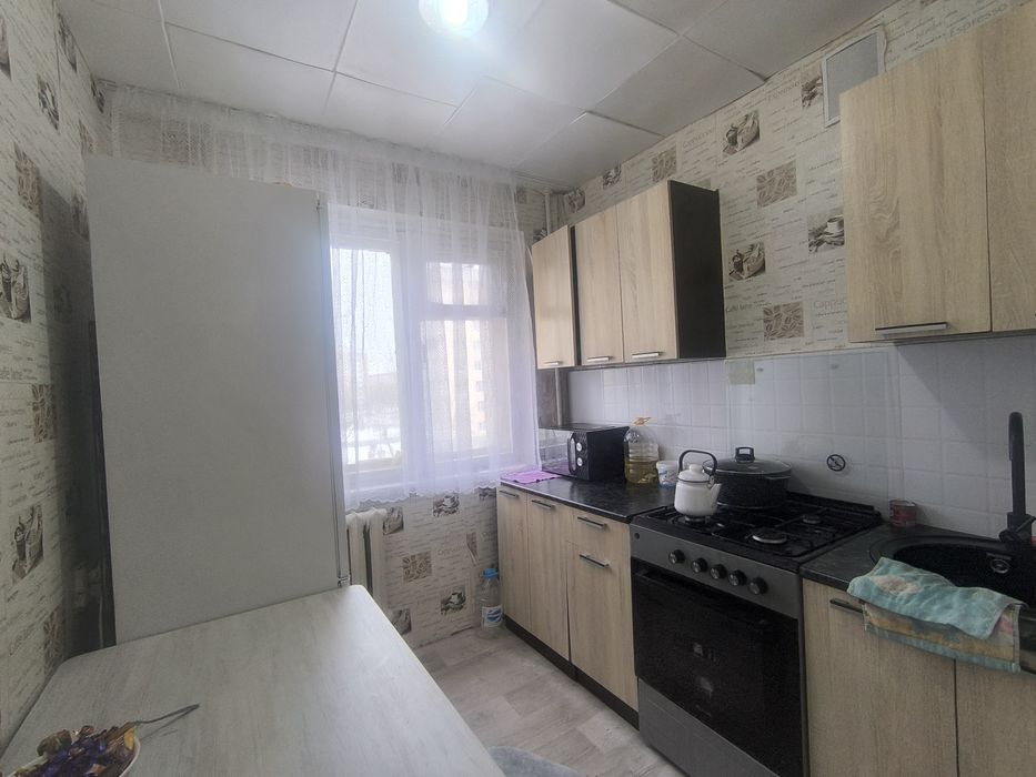 Продам 2ю квартиру КСК Текстильщиков